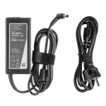 GREEN CELL CHARGER/AC ADAPTER FOR ASUS R510C